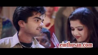 Manmadhan  Manmadhane Nee Video Song  Silambarasan Jyotika  Yuvan Shankar Raja  ThinkTapes [upl. by Assirrec]