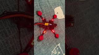 FPV Drone PowerUp Test How to Check Your Build [upl. by Arri238]