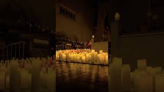 Live Stream NYC  Candlelight Featuring Vivaldi’s Four Seasons at Church of the Heavenly Rest [upl. by Hnoj790]