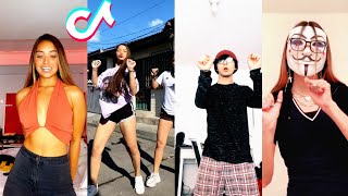 Intenso Boom Boom x Foot Fungus  TIKTOK COMPILATION [upl. by Efal]