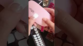 nails nailart beautyhacks nailinspo naildesign nailtutorial [upl. by Joli]