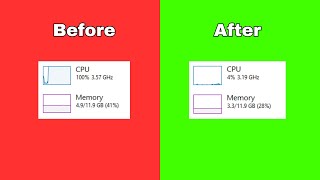 How to Fix 100 CPU Usage Windows 10  Fix System interrupts 100 CPU  High CPU laptop  Boost FPS [upl. by Navar]