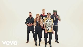 Pentatonix  Problem Ariana Grande Cover Official Video [upl. by Tindall744]