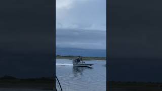 Airboats drag racing florida racingboat airboat nitrous [upl. by Ajit824]