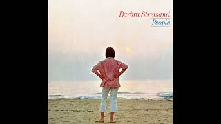 Barbra Streisand  People 1964 Part 3 Full Album [upl. by Leen]