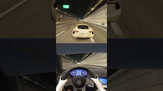 Ripping Through Traffic in a Maserati Alfieri shorts [upl. by Diraf23]