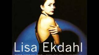 Lisa Ekdahl  But Not For Me 1995 [upl. by Ayaet119]