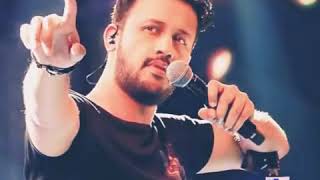 Tere Karib aa raha hoo Unplugged Atif aslam song [upl. by Ffoeg764]