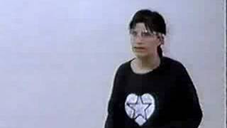 HYSTERICAL Nancy McKeon Jinny Scene [upl. by Ase]