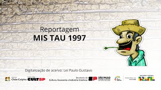 MIS TAU 1997 [upl. by Erastes]