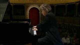 Z Kocsis  Schubert Piano Sonata in Bflat D 960  II Andante sostenuto [upl. by Finnigan]