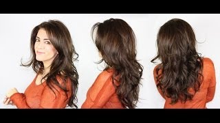 Coppola Keratin Complex Treatment Tutorial  PART 2 of 2 [upl. by Imotih480]