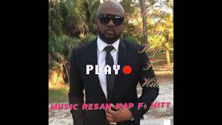 NU LOOK  Arly larivière  Mea culpa  New Music Haitian  Music resan Kap fè Hitt [upl. by Dreddy]