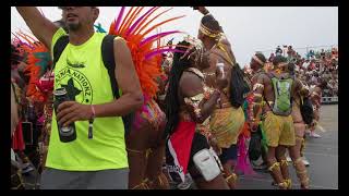 Caribana 2024 Toronto [upl. by Aurelia828]