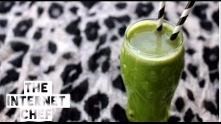 How To Make The Great Kidney Spring Clean Juice  HEALTH HACK [upl. by Htide]