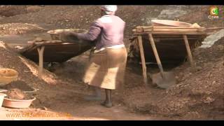 In Search of Gold In Migori [upl. by Godliman952]