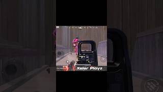 Wait For ‎XelerPlayzZzYT bgmi youtubeshorts xelerplayz pocox6pro [upl. by Ydissahc]