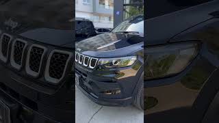 jeep compass sport 2022 [upl. by Polivy]