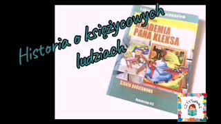 Akademia Pana Kleksa  rozdział 10 quotHistoria o księżycowych ludziachquot  audiobook [upl. by Nabroc98]