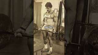 Mike Mentzer Proven Method To Grow Insane Muscle [upl. by Kreager969]