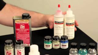 Grex Model Aircraft Airbrushing Series  Episode 1  Hobby Paints Tutorial [upl. by Odnanreh]