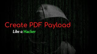 PDF Payload [upl. by Kelsi180]