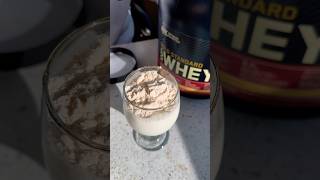 GOLD STANDARD WHEY protein whey gym vitamin drink powder energy gold standard canada wow [upl. by Dorcea]