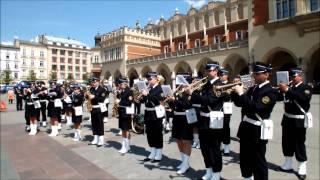 Orkiestra Dęta Polanka Wielka [upl. by Emersen]