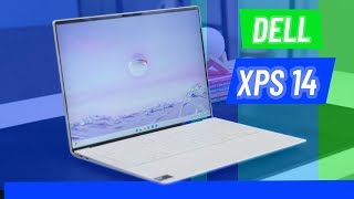 Dell XPS 14 2024  Overpriced but still TOPNOTCH [upl. by Anirtek]