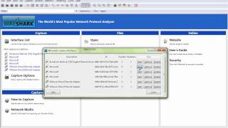 How To Use Wireshark the beginners Guide [upl. by Alra943]