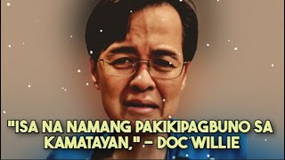 Doc Willie Ong Overcoming Neutropenic Sepsis After Critical Hospitalization [upl. by Debbra]