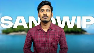 সন্দীপে ভয়ংকর অভিজ্ঞতা ☠️  Sandwip Vlog 2024 [upl. by Leid]