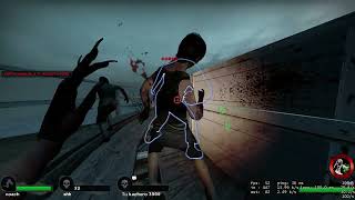 Larco Herrera urgente L4D2 xd V2 [upl. by Spring]