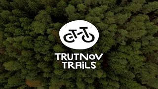 Jak to jezdím na Trutnov Trails ja 8x na kopec za jeden den [upl. by Honoria]