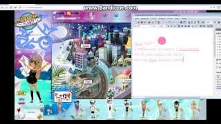 Msp Sc amp Fame Trick [upl. by Yrollam]