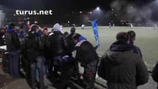 SpVg BlauWeiß 90 Berlin vs FC Viktoria 1889 Berlin [upl. by Collyer]