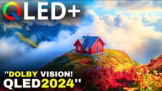 Experience 8K Video Like NEVER Before in 120FPS HDR Dolby Vision [upl. by Dronel]