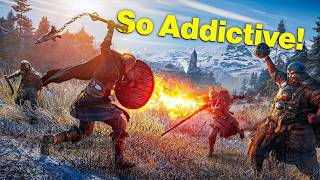 15 Addictive Games That Will Make You Forget Everything Else [upl. by Guzel55]