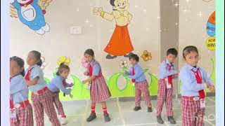 Roly Poly Roly Poly  Rhyme  TStudySpot education studentlife rhymes poems education [upl. by Gratt]