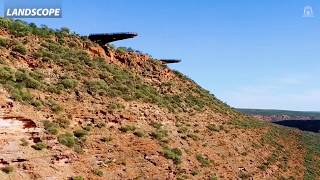 Kalbarri Skywalk [upl. by Charron253]