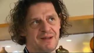 Spanish Omelette Recipe ¦ Marco Pierre White [upl. by Letniuq]