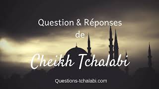 Cheikh Tchalabi  Dormir chez une personne qui est en concubinage  Cheikh Tchalabi [upl. by Eita]