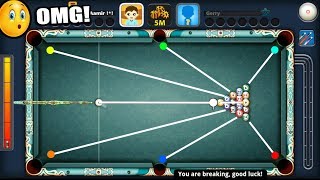 8 Ball Pool Best Trickshots  Episode 4 [upl. by Donaugh]