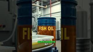 Do Omega3 Fish Oils Really Protect Your Heart [upl. by Ennailuj]