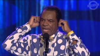 John Witherspoon  You Got To Coordinate  Looking Young [upl. by Enogitna518]