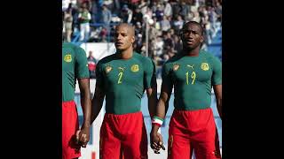 Five football kits that were banned including Cameroon’s sleeveless to [upl. by Adina622]