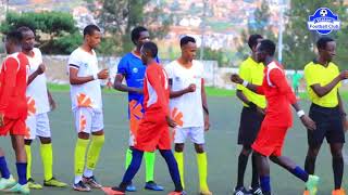 VISION FC 32 ESPERANCE FC Goals Highlights DIVISION2 [upl. by Frechette]