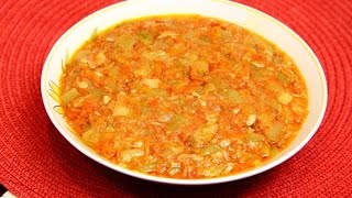 Очень вкусная икра из кабачков  простой рецепт [upl. by Talie]