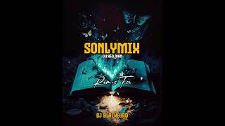 Éternel  Michael pouvin Remix  By Dj Sonlymix for Dj Blackbird 2024 [upl. by Low]