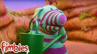 WATERING CAN💧  The Fimbles  Full Episode  Cartoons for Children [upl. by Hales]